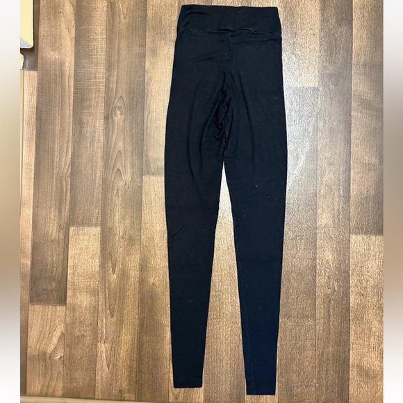 TOP SHOP LEGGINGS - Picture 2 of 4